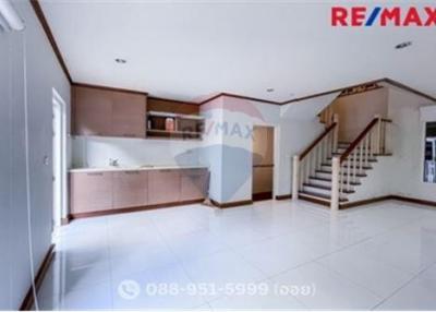 204 Sqm., 4 Beds Townhouse listed for ฿ 6,490,000.