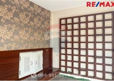 204 Sqm., 4 Beds Townhouse listed for ฿ 6,490,000.