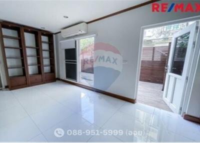 204 Sqm., 4 Beds Townhouse listed for ฿ 6,490,000.