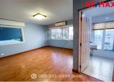 204 Sqm., 4 Beds Townhouse listed for ฿ 6,400,000.