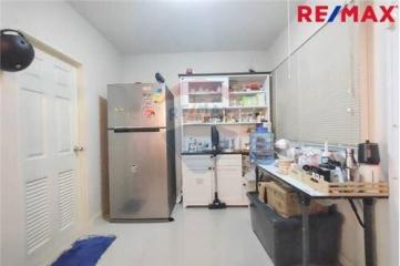 150 Sqm., 3 Beds, 2 Baths Townhouse listed for ฿ 3,100,000.