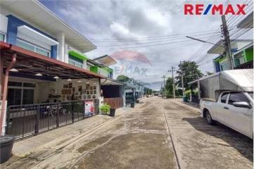 150 Sqm., 3 Beds, 2 Baths Townhouse listed for ฿ 3,100,000.