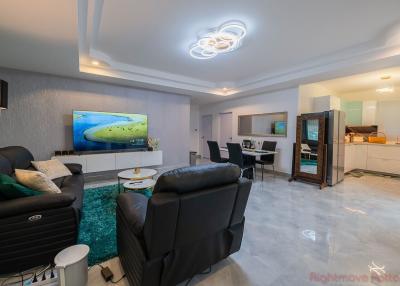 3 Bed House For Sale In Central Pattaya - Pattaya Lagoon