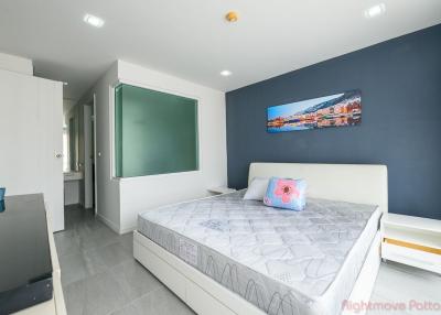 2 Bed Condo For Sale In Central Pattaya - The Urban Pattaya