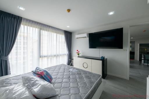 2 Bed Condo For Sale In Central Pattaya - The Urban Pattaya