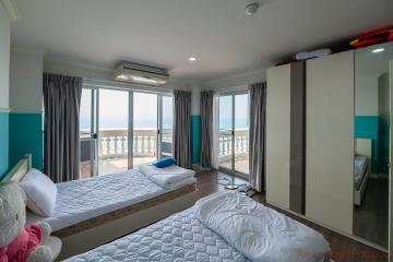 4 Bed Condo For Rent In Naklua - Park Beach