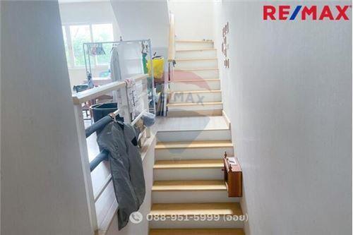 172 Sqm., 3 Beds, 3 Baths Townhouse listed for ฿ 3,550,000.