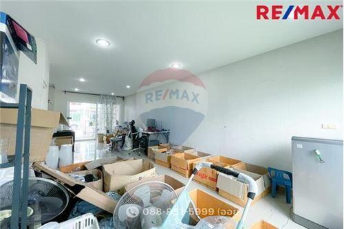 172 Sqm., 3 Beds, 3 Baths Townhouse listed for ฿ 3,550,000.