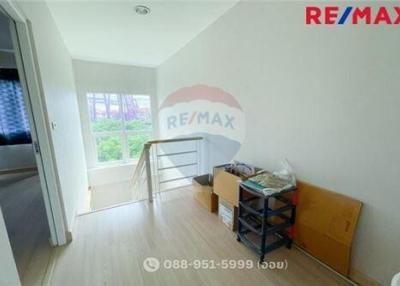 172 Sqm., 3 Beds, 3 Baths Townhouse listed for ฿ 3,550,000.