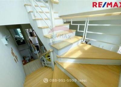 172 Sqm., 3 Beds, 3 Baths Townhouse listed for ฿ 3,550,000.