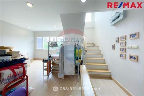 172 Sqm., 3 Beds, 3 Baths Townhouse listed for ฿ 3,550,000.