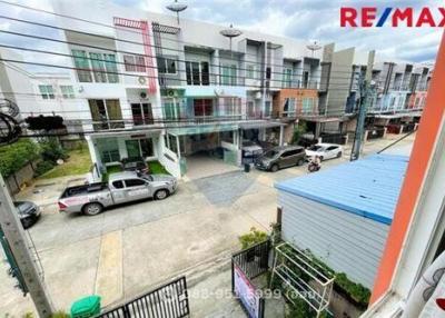 172 Sqm., 3 Beds, 3 Baths Townhouse listed for ฿ 3,550,000.