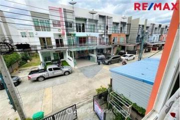 172 Sqm., 3 Beds, 3 Baths Townhouse listed for ฿ 3,550,000.