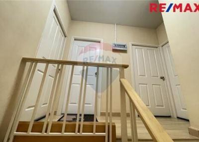 126 Sqm., 3 Beds, 2 Baths Townhouse listed for ฿ 3,900,000.