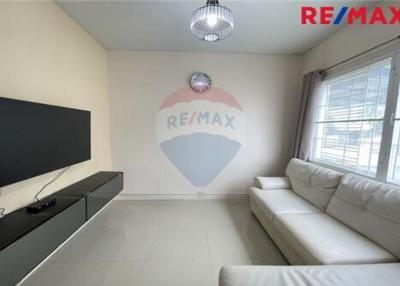 126 Sqm., 3 Beds, 2 Baths Townhouse listed for ฿ 3,900,000.