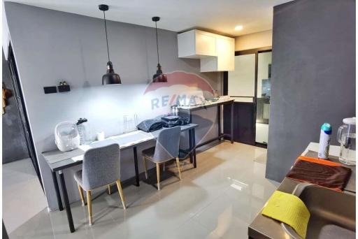 180 Sqm., 3 Beds, 3 Baths Townhouse listed for ฿ 3,990,000.