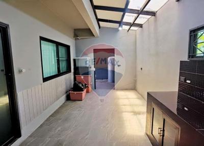 180 Sqm., 3 Beds, 3 Baths Townhouse listed for ฿ 3,990,000.