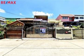 350 Sqm., 4 Beds, 4 Baths Townhouse listed for ฿ 6,800,000.