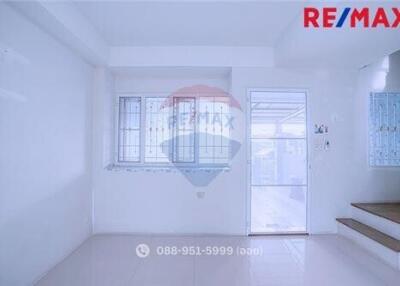 161 Sqm., 3 Beds, 3 Baths Townhouse listed for ฿ 3,400,000.