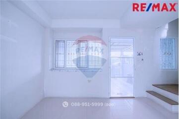 161 Sqm., 3 Beds, 3 Baths Townhouse listed for ฿ 3,400,000.