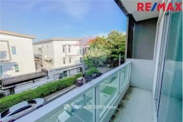 161 Sqm., 3 Beds, 3 Baths Townhouse listed for ฿ 3,400,000.