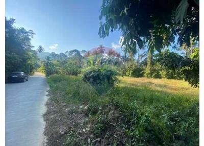 2,039 Sqm. Land listed for ฿ 11,218,800.