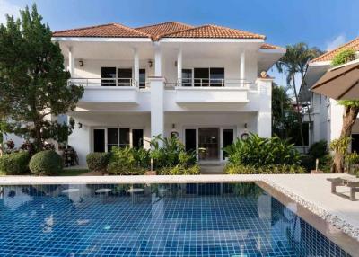 Nice house for rent in Bang Rak - 920121001-1811
