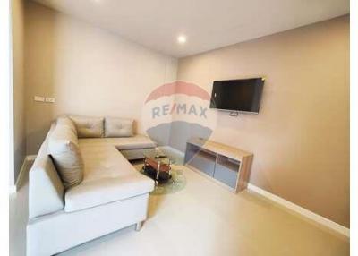 3 Bedrooms with Private Pool Townhouse Fully Renovated for Rent in Bophut.