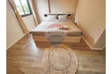 3 Bedrooms with Private Pool Townhouse Fully Renovated for Rent in Bophut.