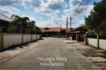 170 Sqm. Townhouse listed for ฿ 2,399,000.
