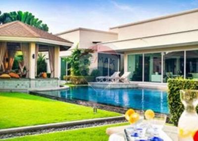 1,092 Sqm., 9 Beds, 11 Baths House listed for ฿ 65,000,000.