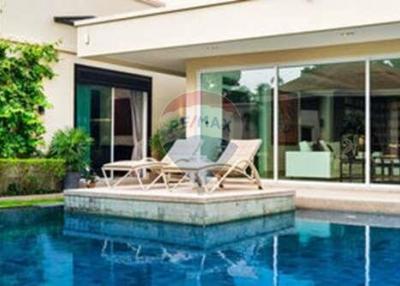 1,092 Sqm., 9 Beds, 11 Baths House listed for ฿ 65,000,000.