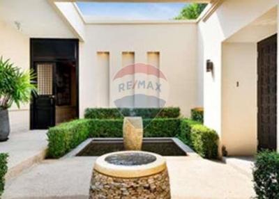 1,092 Sqm., 9 Beds, 11 Baths House listed for ฿ 65,000,000.