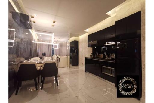 60 Sqm., 2 Beds, 2 Baths Townhouse listed for ฿ 8,470,000.