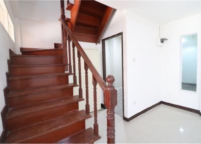 120 Sqm., 3 Beds Townhouse listed for ฿ 1,990,000.