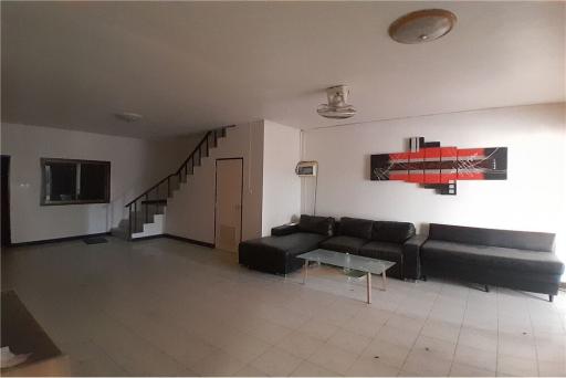 Sale Town house 2 Bedroom near Land office - 920471017-69