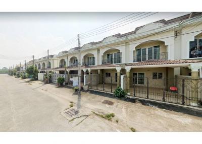 Two Story Townhouse for Sale at Naklua - 920471001-96