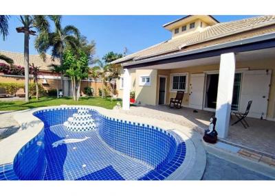 Corner Pool Villa for Sale - 920471001-1313