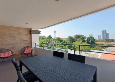 3 Bedrooms Condo For Sale In Pratumnak Hill - 920471001-1311