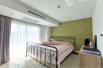 Modern 2 Bedrooms Condo For Sale In Pratumnak Hill - 920471001-1312