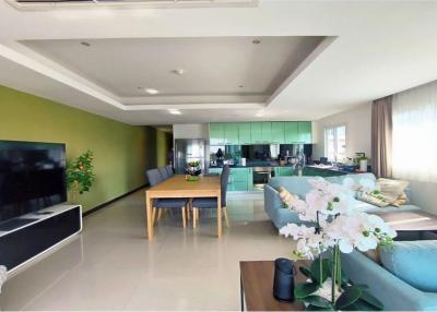 Modern 2 Bedrooms Condo For Sale In Pratumnak Hill - 920471001-1312