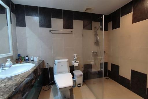 Modern 2 Bedrooms Condo For Sale In Pratumnak Hill - 920471001-1312