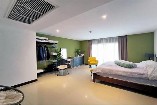 Modern 2 Bedrooms Condo For Sale In Pratumnak Hill - 920471001-1312