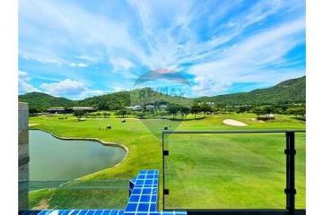 Black mountain Townhouse, Great Golf Course View, - 920601001-225