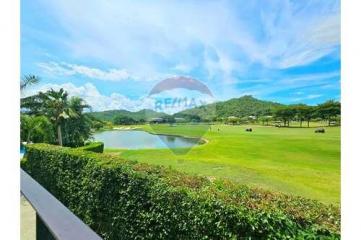 Black mountain Townhouse, Great Golf Course View, - 920601001-225