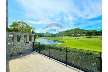 Black mountain Townhouse, Great Golf Course View, - 920601001-225