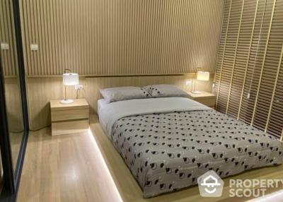 1-BR Condo at Xt Phayathai near BTS Phaya Thai