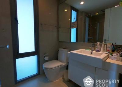 2-BR Penthouse at Star View close to Phra Ram 3