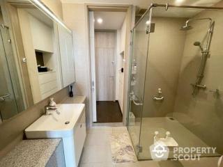 2-BR Condo at Noble Ploenchit near BTS Phloen Chit