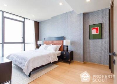 2-BR Condo at The Monument Thonglo close to Thong Lo